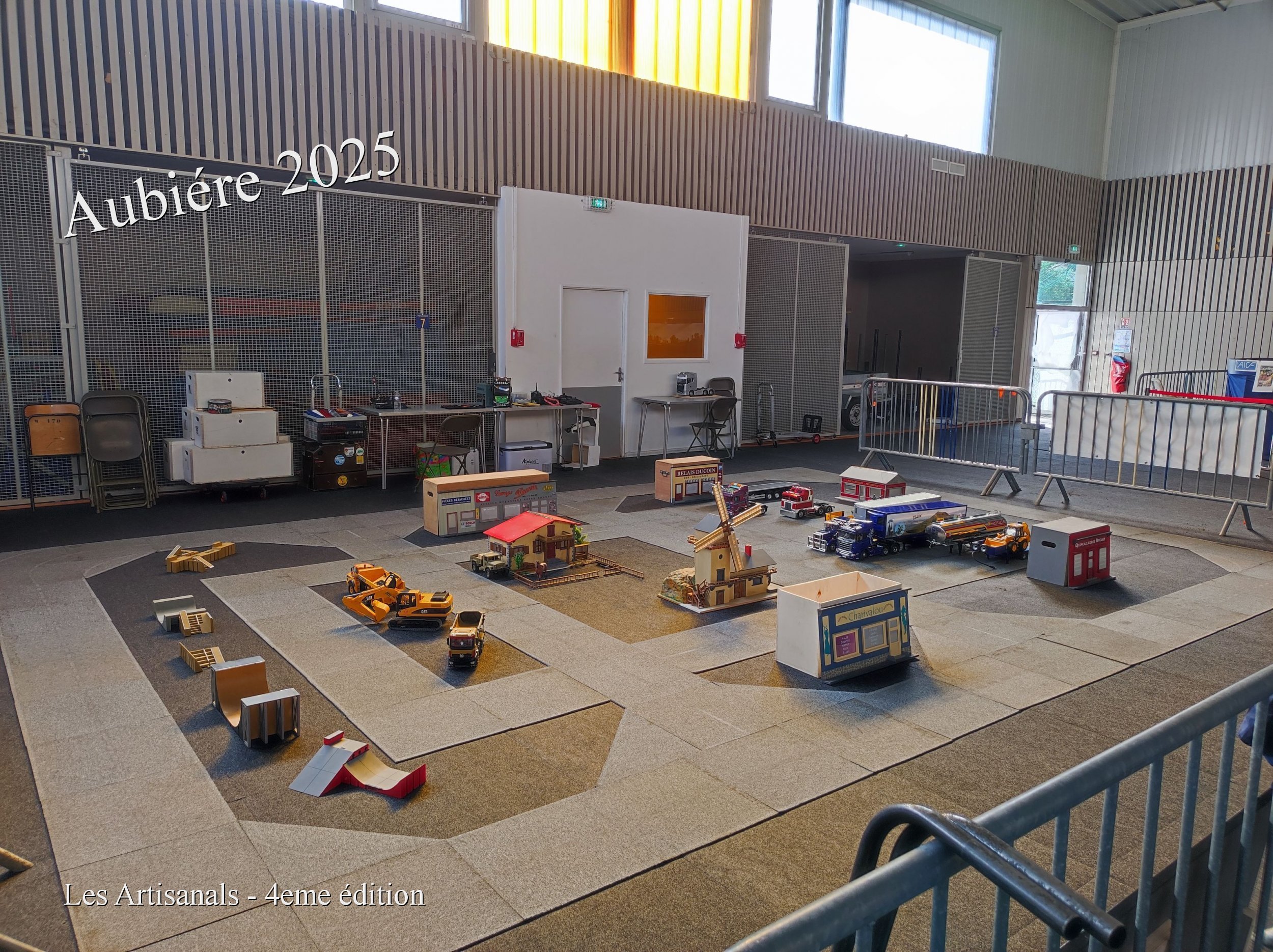 Artisanales Modelisme Camion.jpg